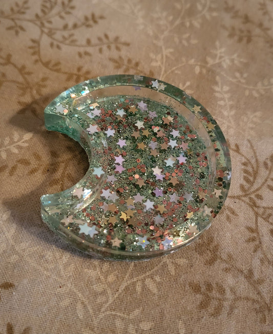 Lunar Light 2" Ring Tray