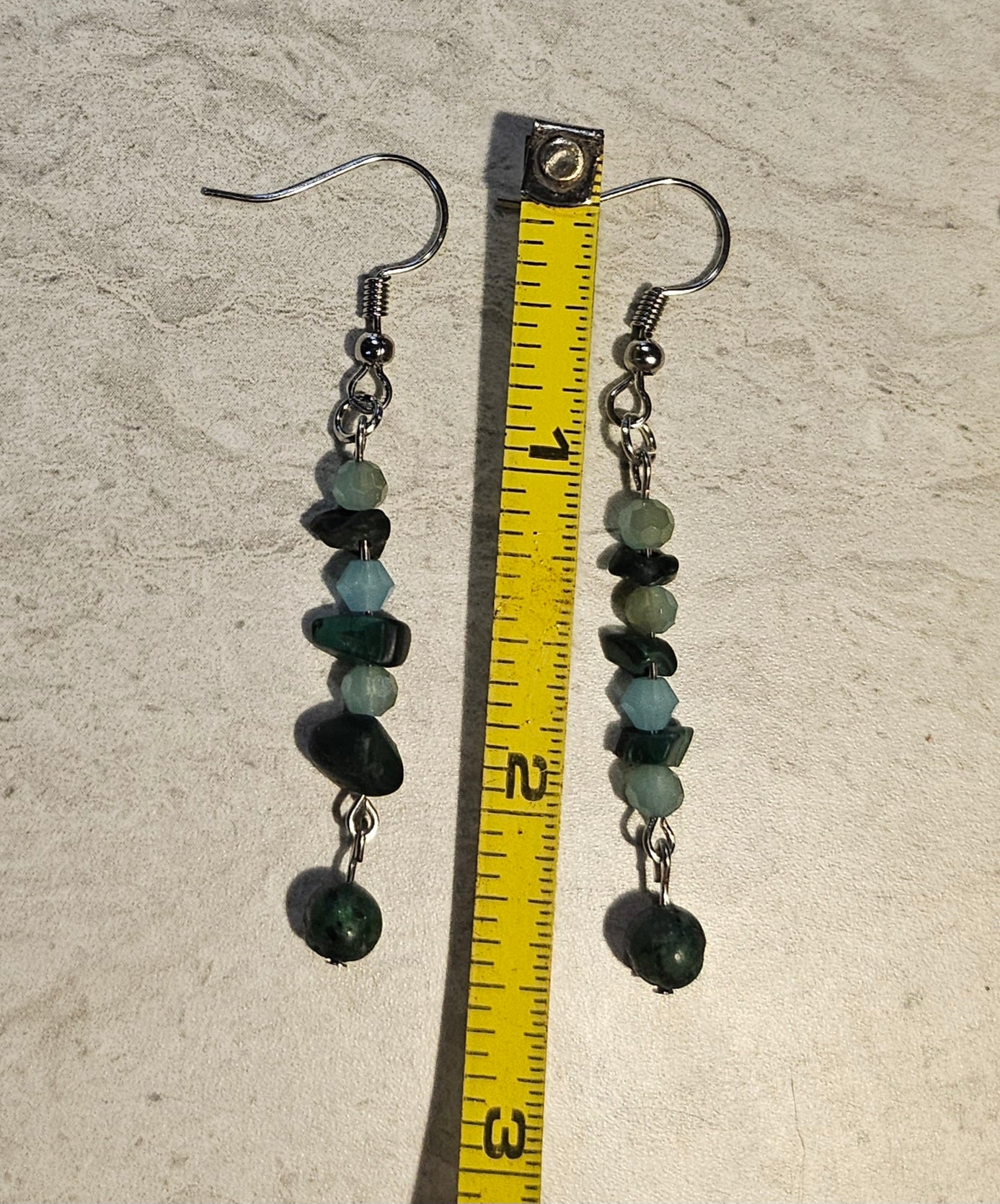 Juicy Beetle Jewelry Set