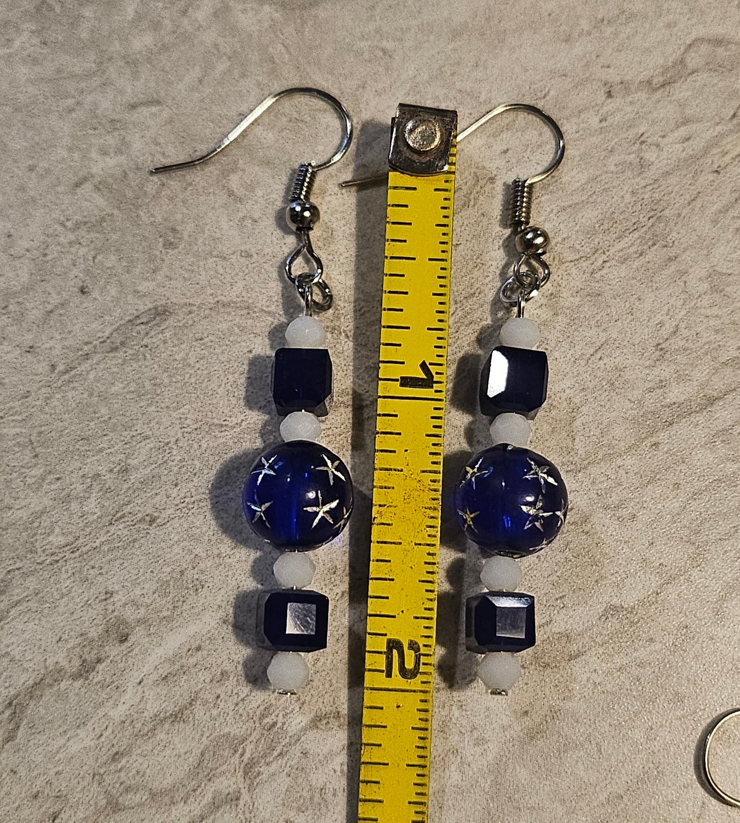 Starry Eyed Earring Set