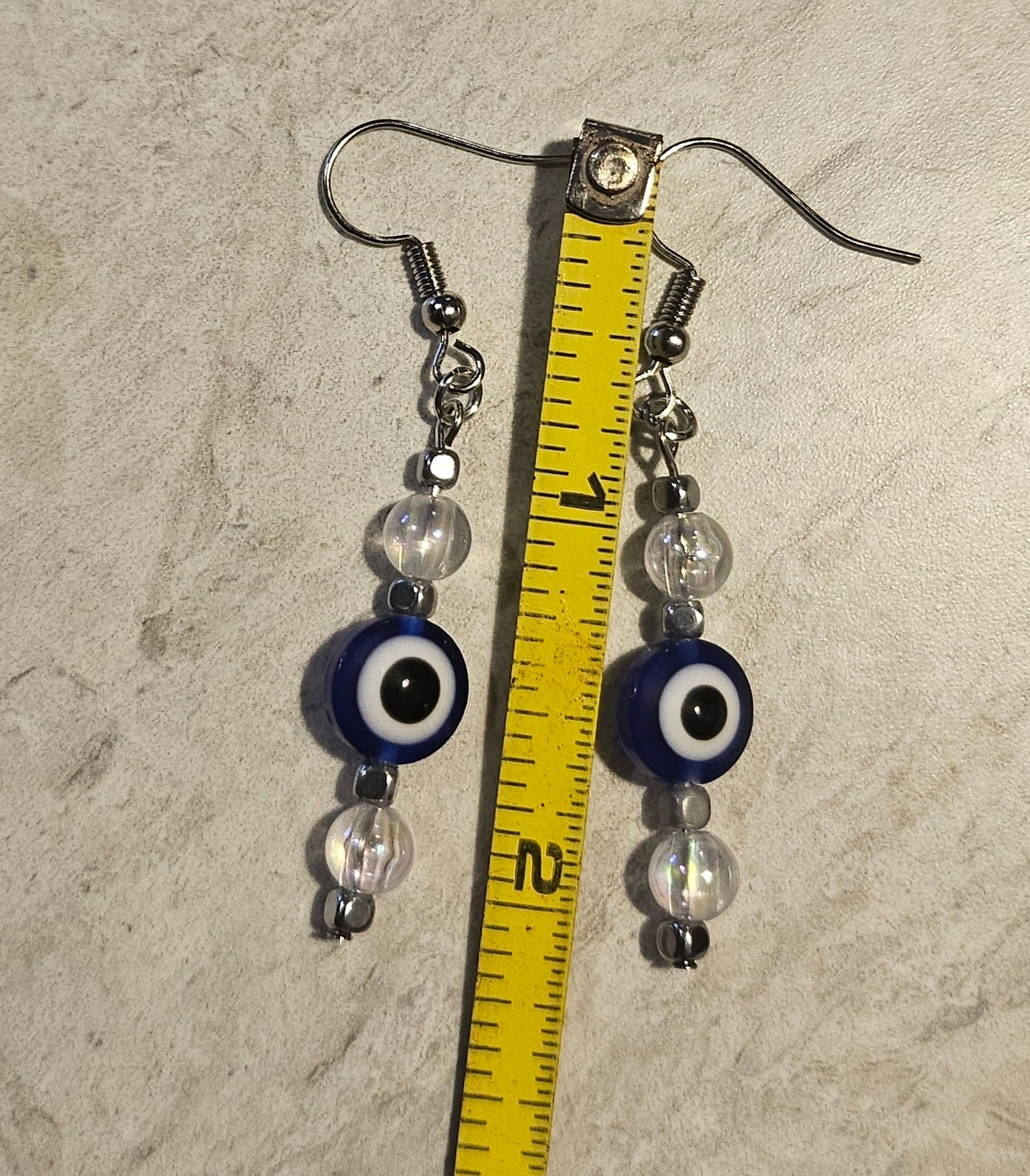 Starry Eyed Earring Set