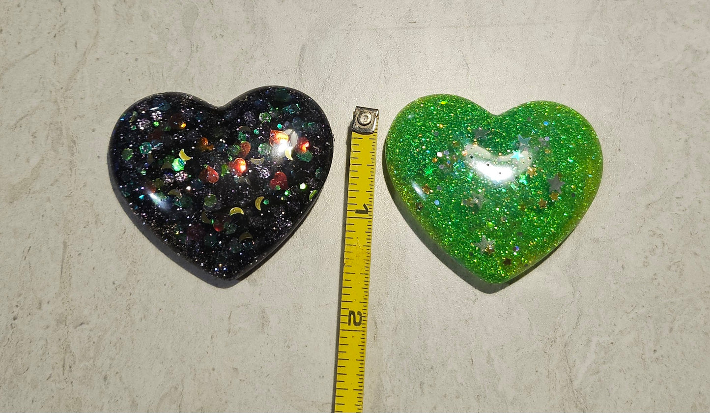 Galactic Glow Magnet Set