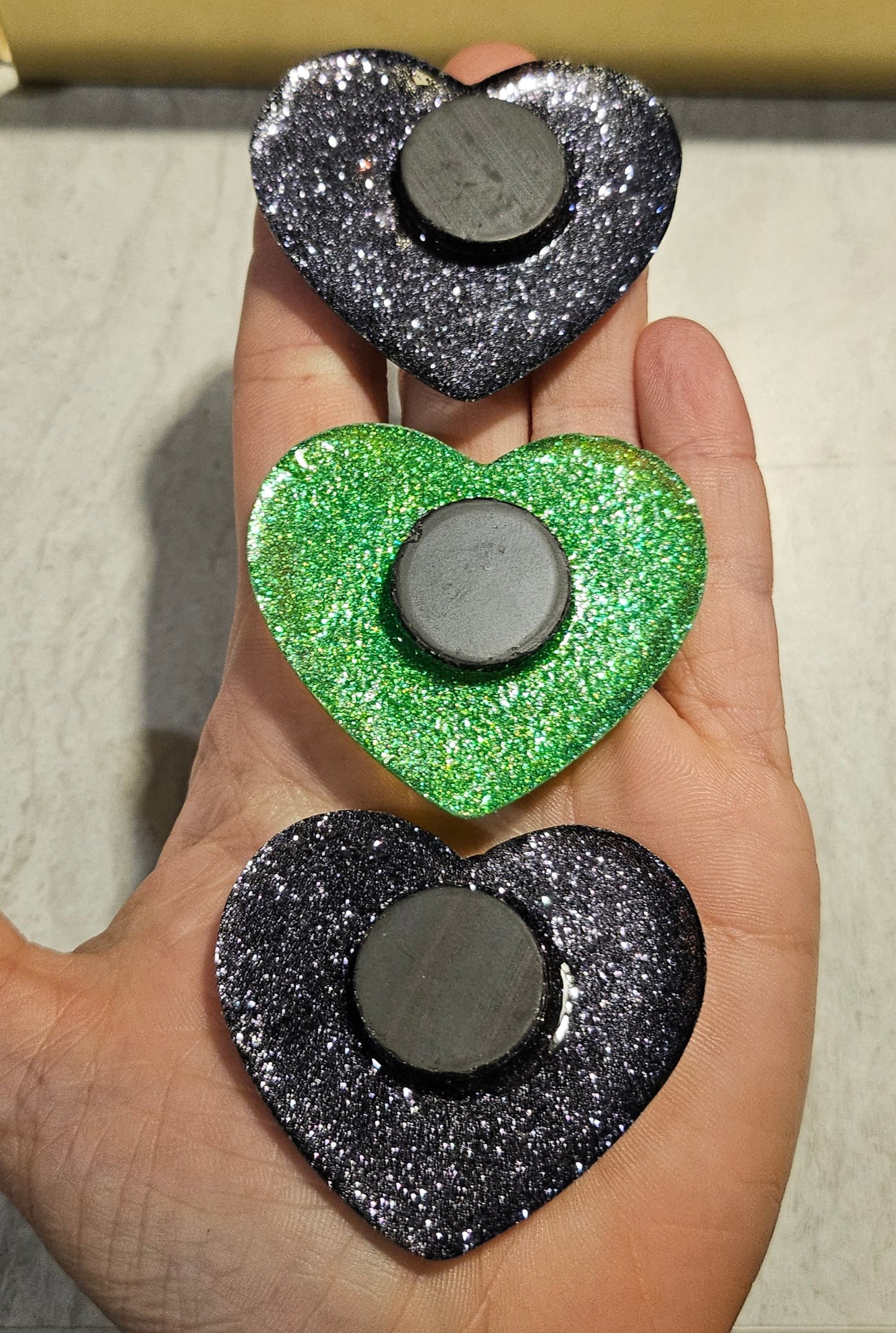 Galactic Glow Magnet Set