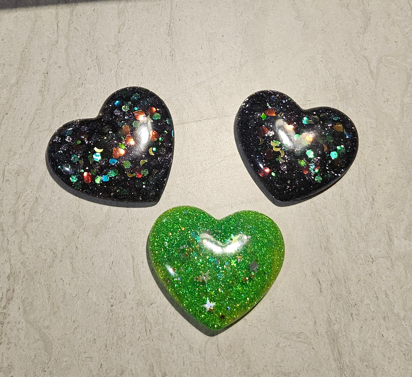 Galactic Glow Magnet Set