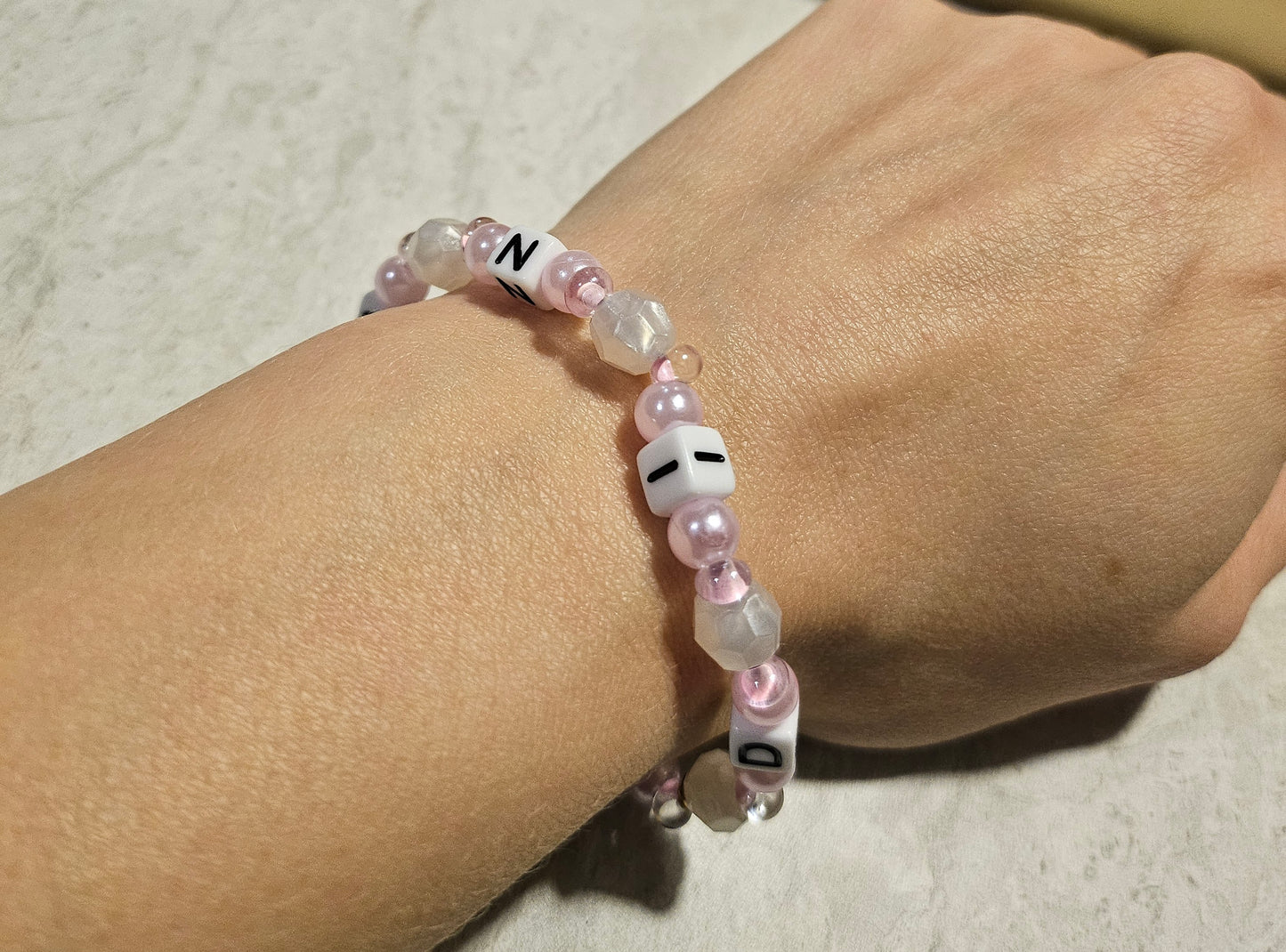 6" Dingus Stretchy Bracelet
