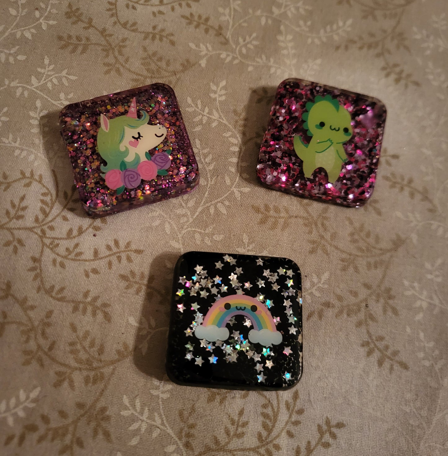 Magical Magnet Set