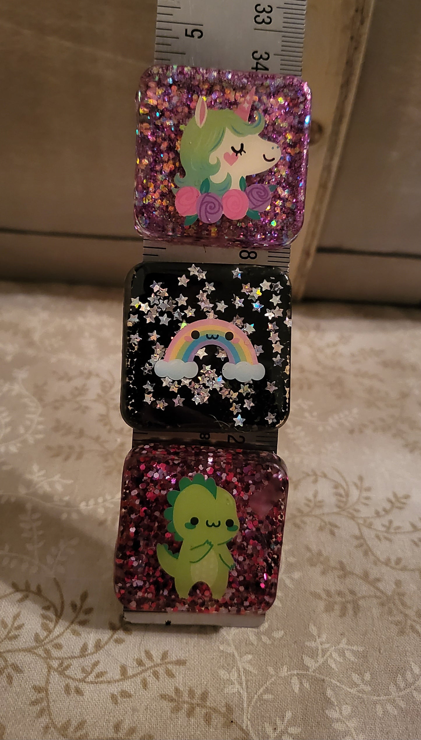 Magical Magnet Set