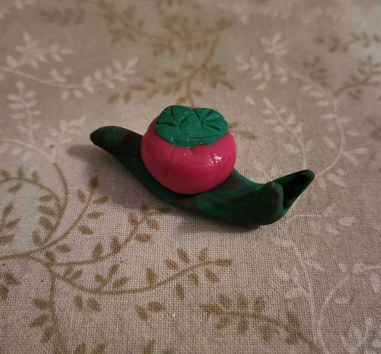 Tomato Snail