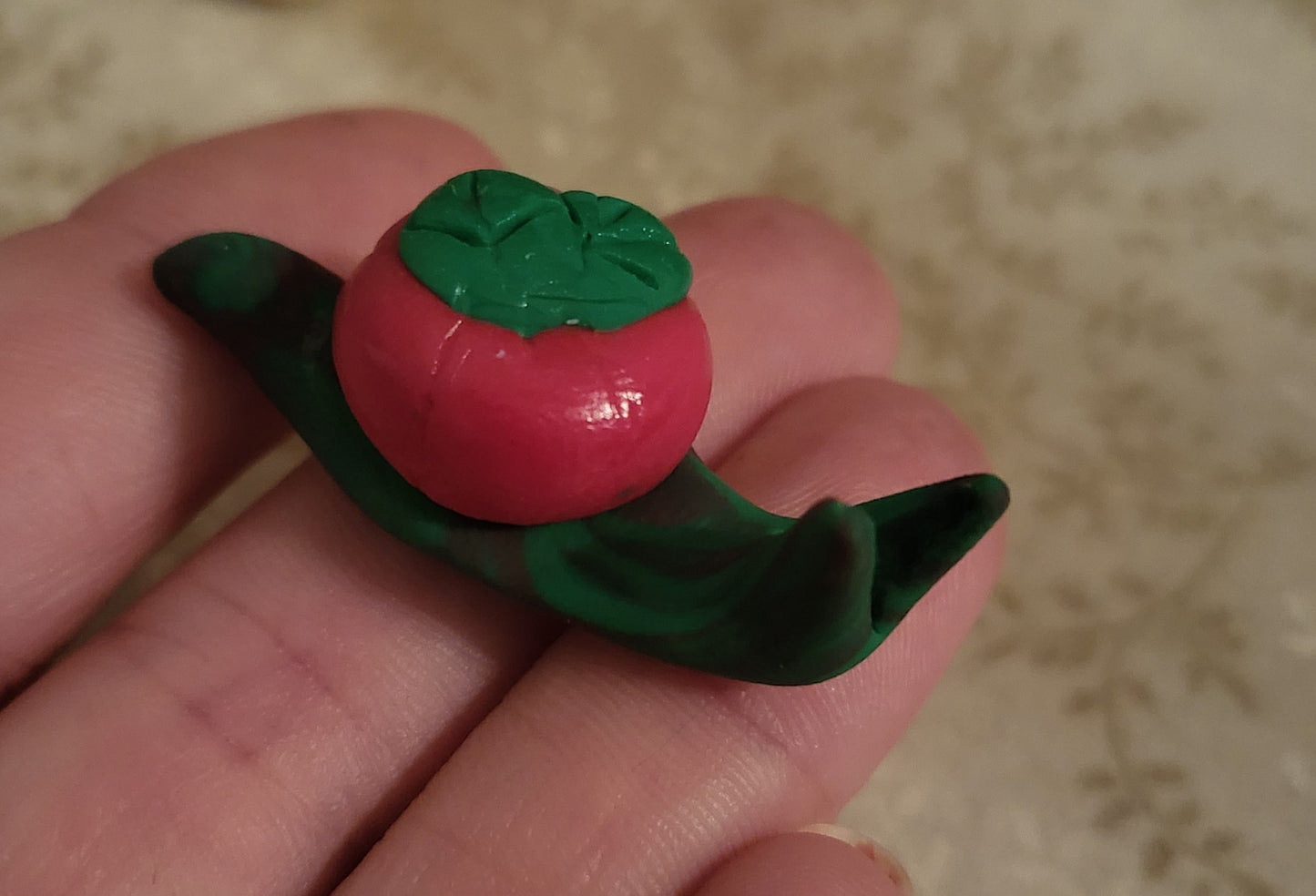 Tomato Snail