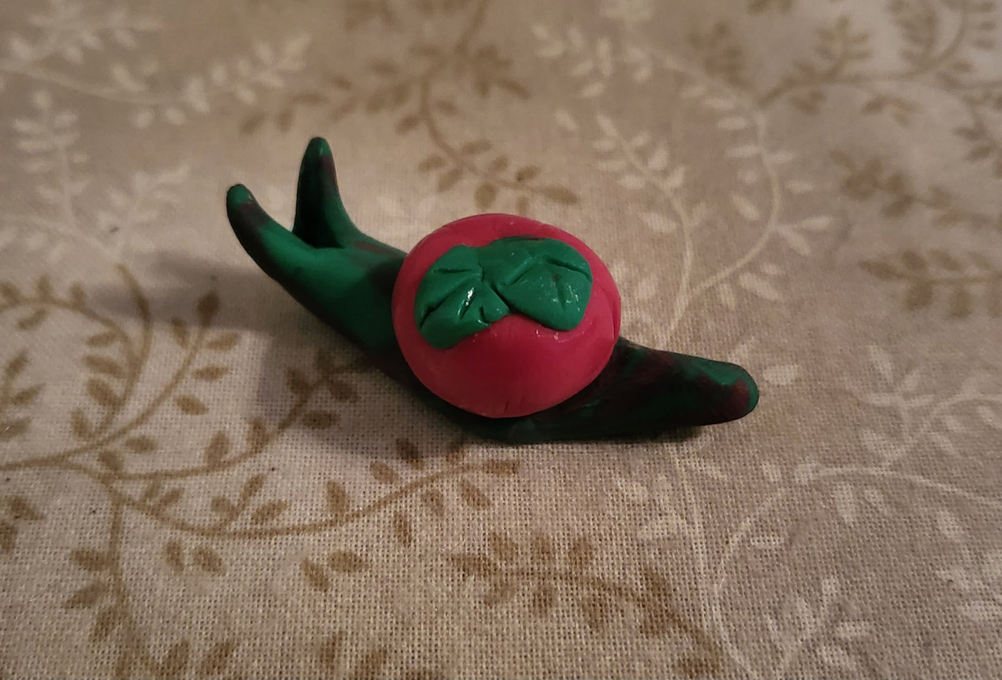 Tomato Snail