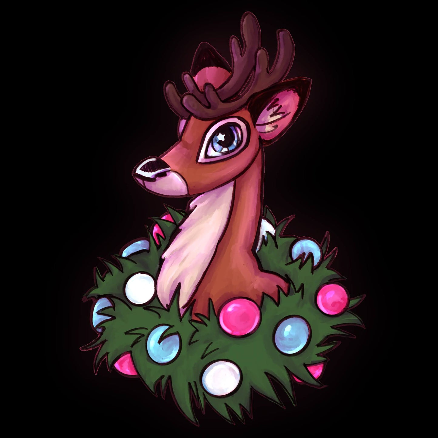 Queer Deer