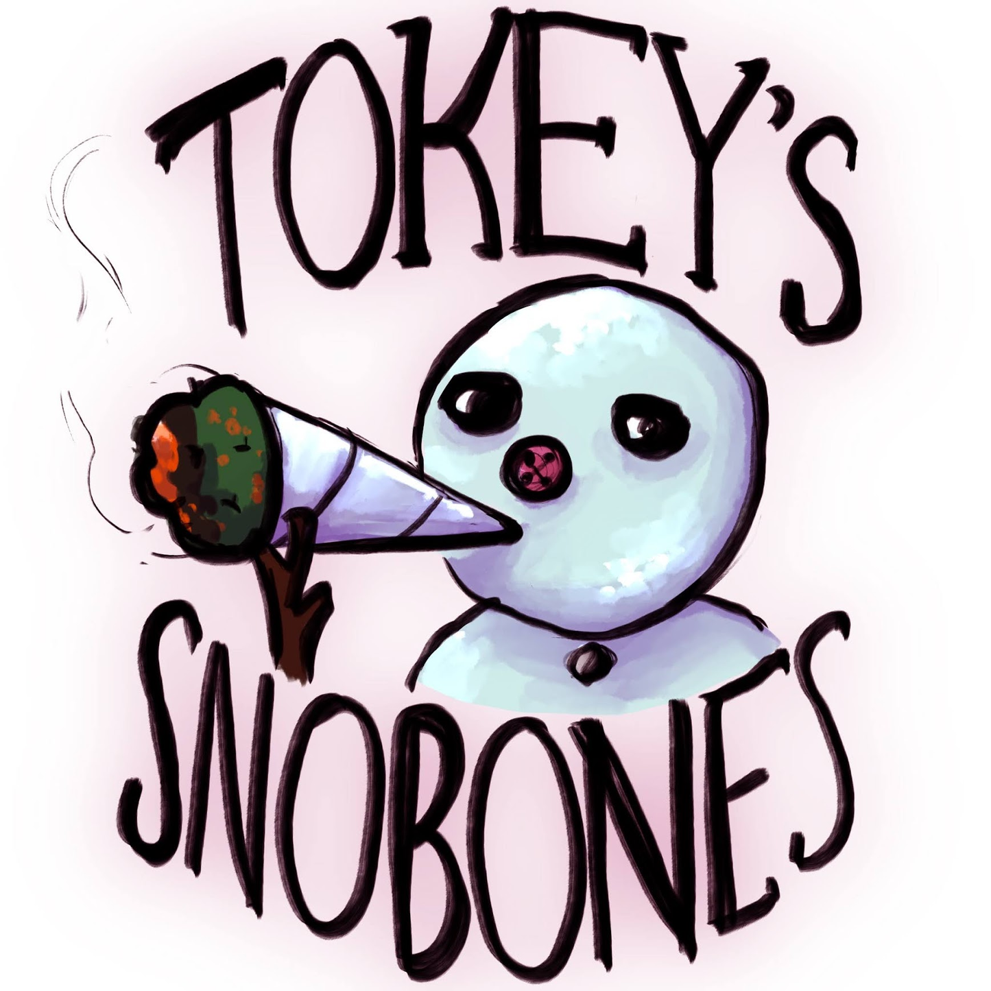 Tokey's Snobones