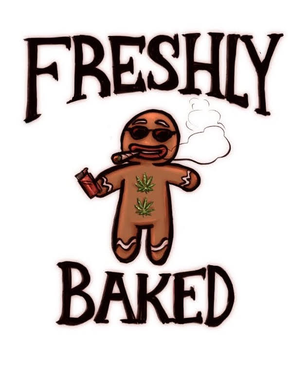 Freshly Baked