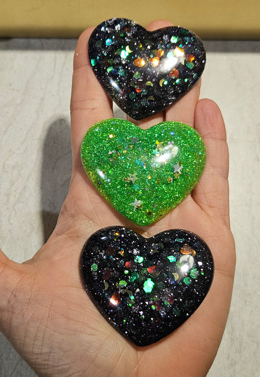 Galactic Glow Magnet Set