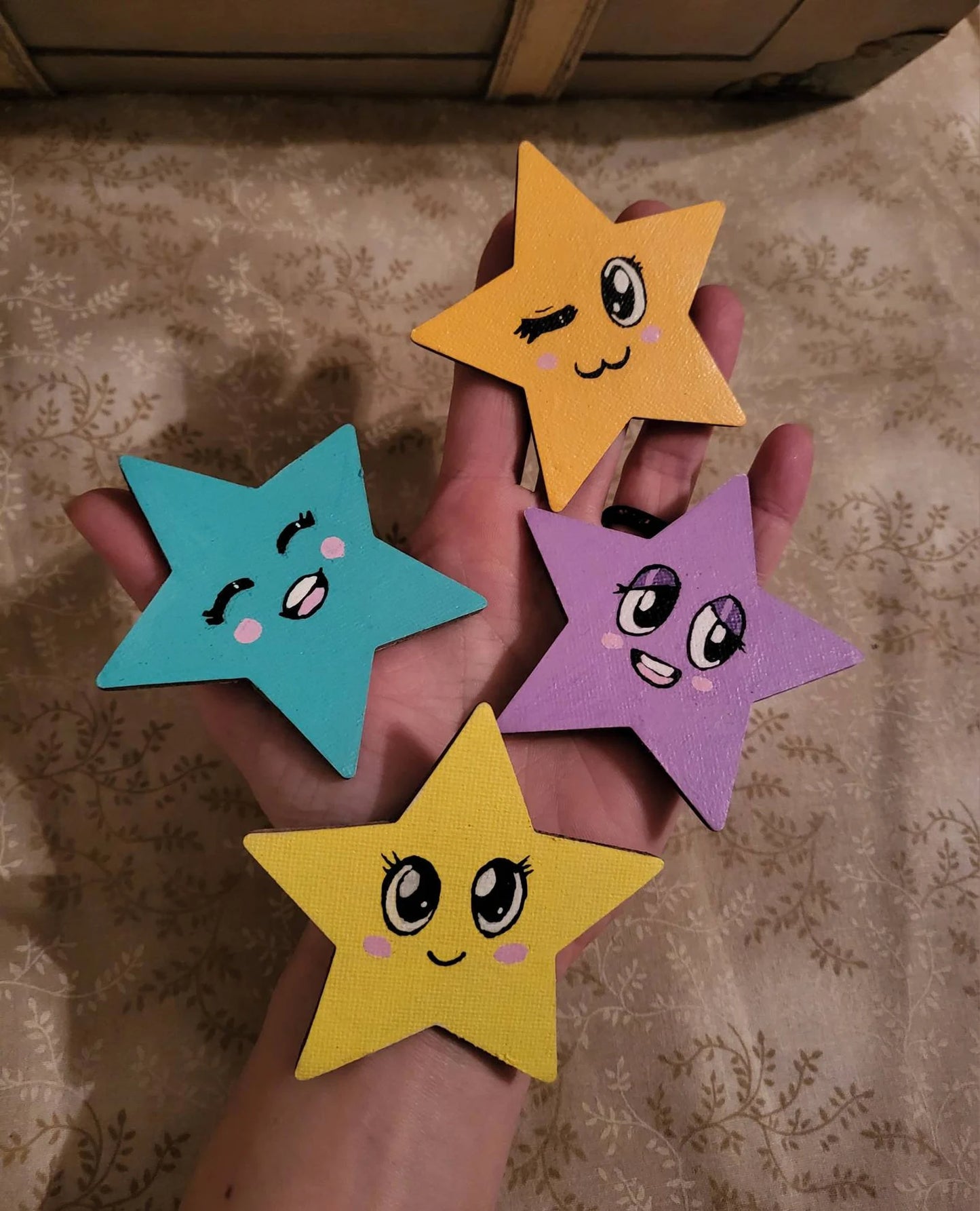 Star Magnets